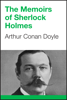 The Memoirs of Sherlock Holmes - アーサー・コナン・ドイル