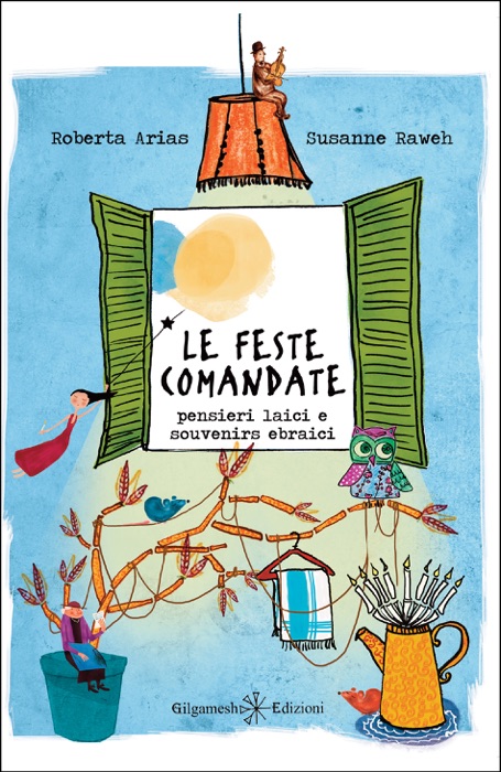 Le feste comandate