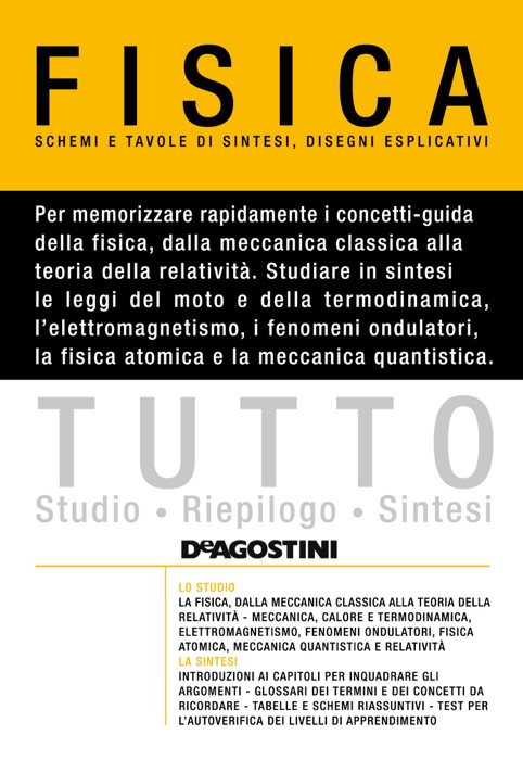 TUTTO Fisica