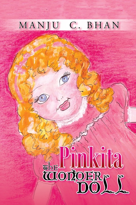 Pinkita the Wonder Doll