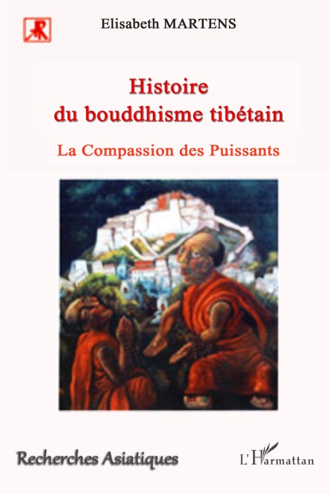 Histoire du bouddhisme tibétain