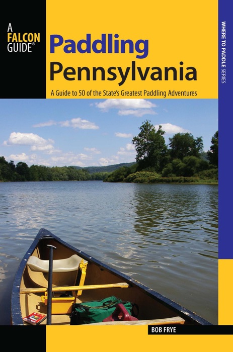 Paddling Pennsylvania