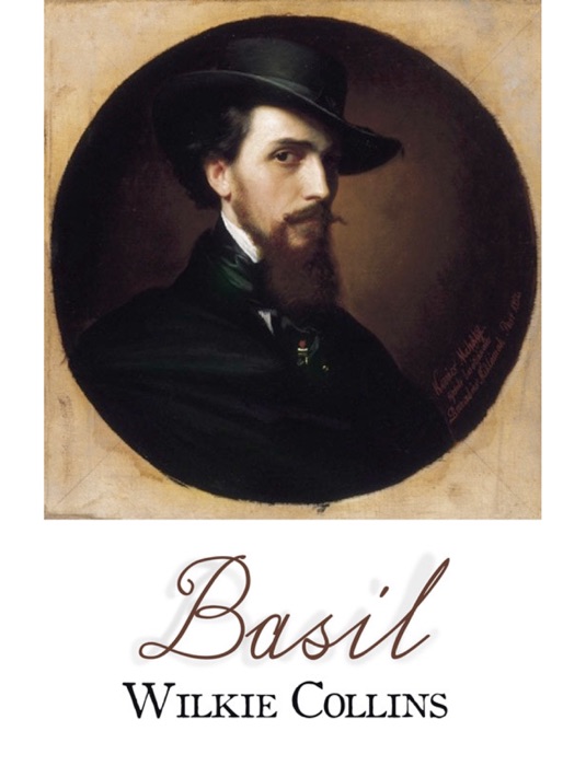Basil (Original 1852 Edition)