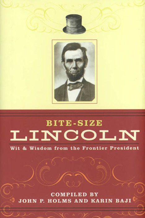 Bite-Size Lincoln