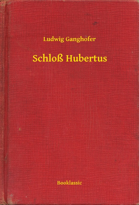 Schloß Hubertus