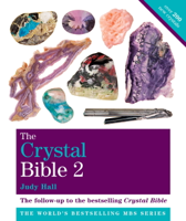 Judy Hall - The Crystal Bible, Volume 2 artwork