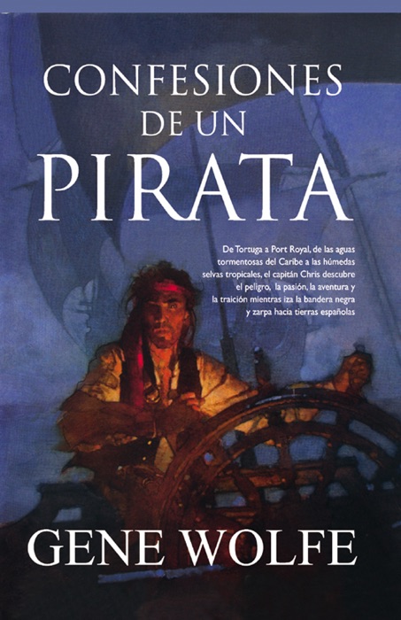 Confesiones de un pirata