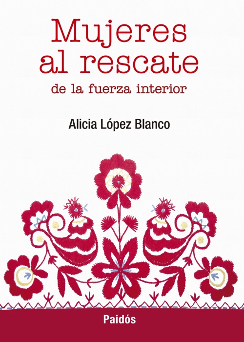 Mujeres al rescate de la fuerza interior