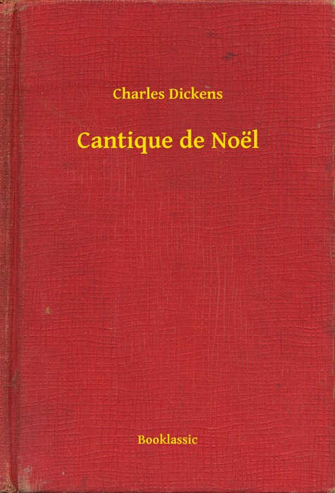 Cantique de Noël