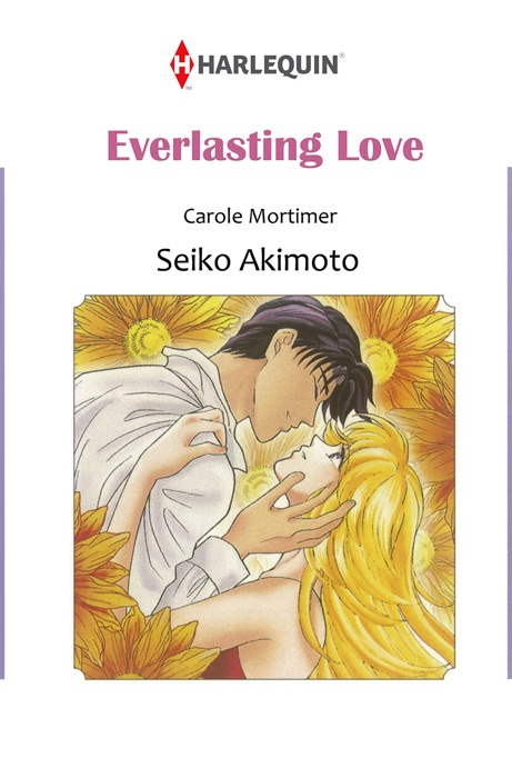 Everlasting Love (Harlequin Comics)