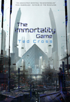 Ted Cross - The Immortality Game artwork