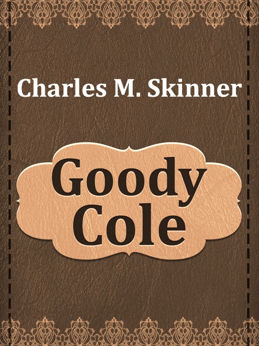 Goody Cole