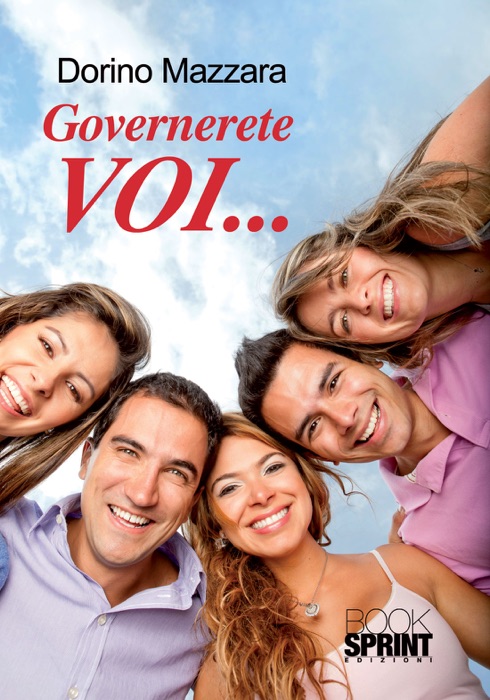 Governerete voi...