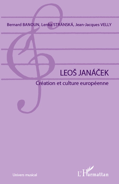 Leoš Janáček