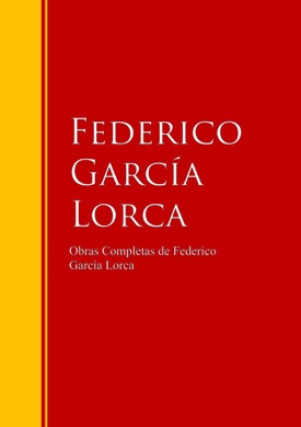 Capa do livro Sonetos de García Lorca