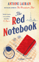 Antoine Laurain, Jane Aitken Jane Aitken & Emily Boyce - The Red Notebook artwork