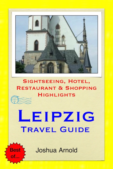 Leipzig Travel Guide