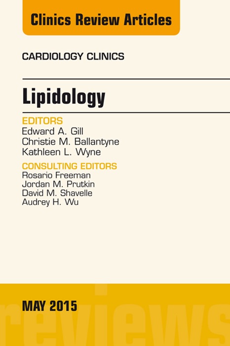 Lipidology