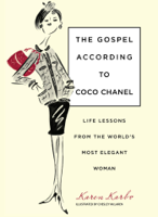 Karen Karbo - Gospel According to Coco Chanel artwork