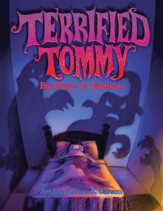 Terrified Tommy