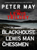 Peter May - The Lewis Trilogy artwork