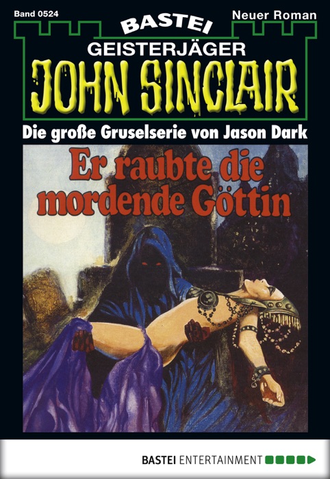 John Sinclair - Folge 0524