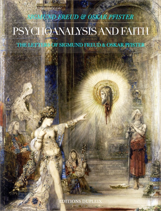 PSYCHOANALYSIS AND FAITH