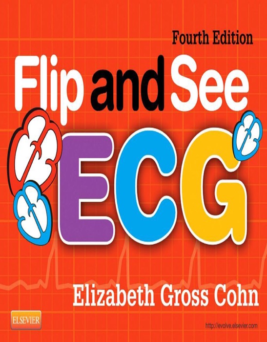 Flip and See ECG - E-Book