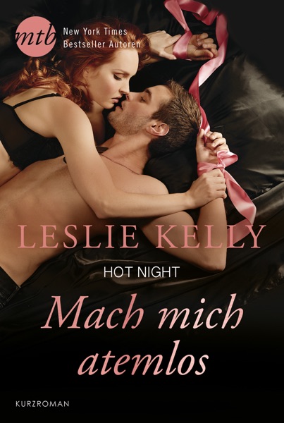 Hot Night: Mach mich atemlos!