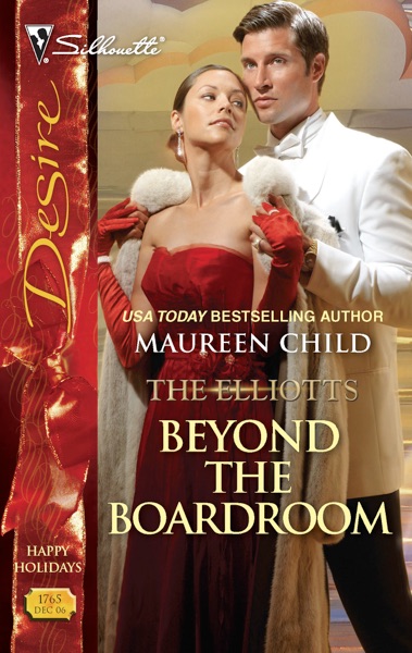 Beyond the Boardroom