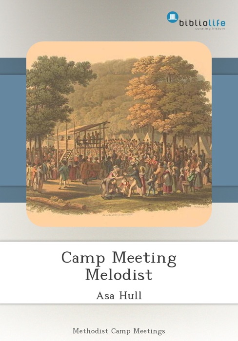 Camp Meeting Melodist