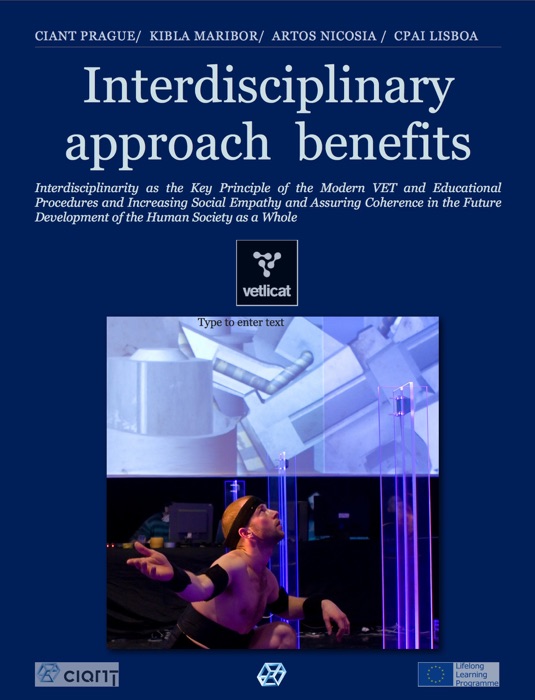 Interdisciplinary approach  benefits