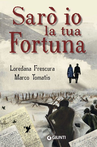 Scaricare Sarò io la tua fortuna - Loredana Frescura & Marco Tomatis PDF