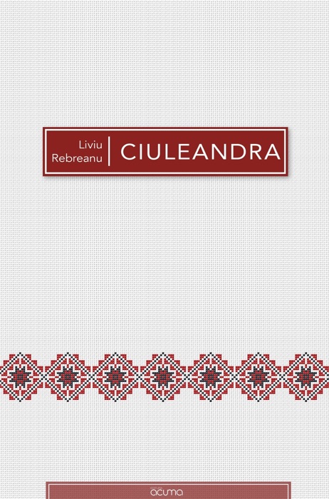 Ciuleandra