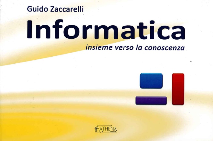 Informatica: insieme verso la conoscenza