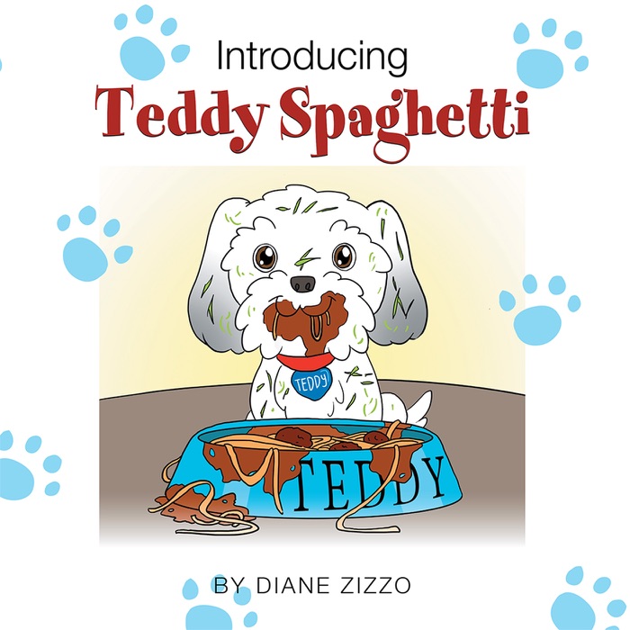 Introducing Teddy Spaghetti