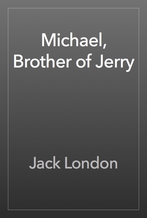 Michael, Brother of Jerry