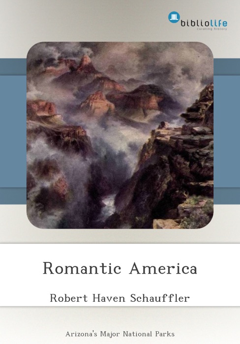 Romantic America