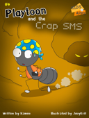 Playtoon and the Crap SMS - Kamon