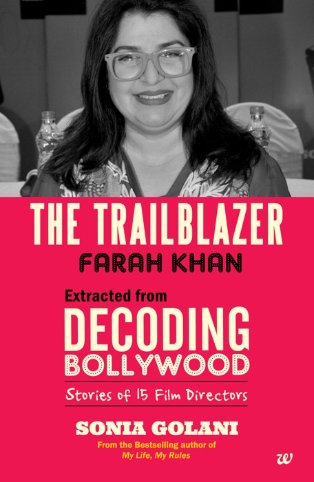 THE TRAILBLAZER
