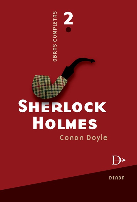 Sherlock Holmes