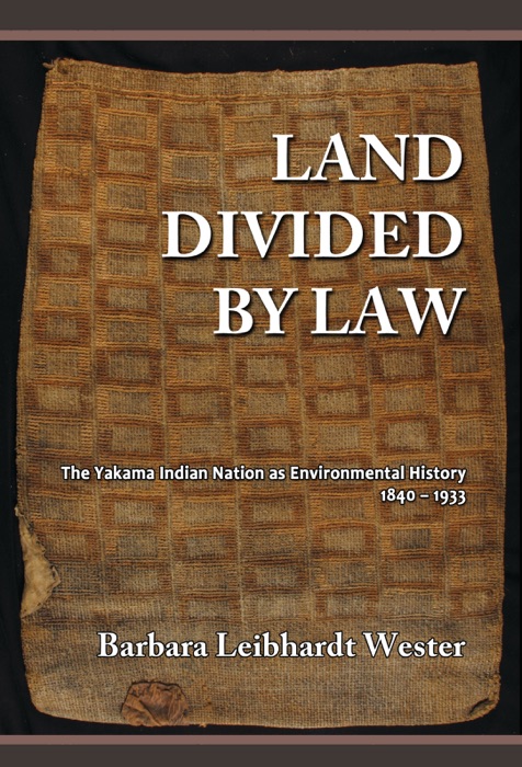 Land Divided by Law