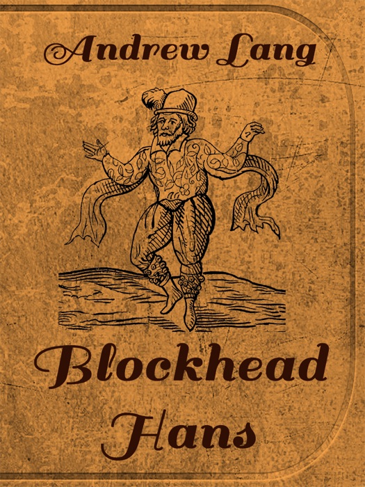 Blockhead-Hans