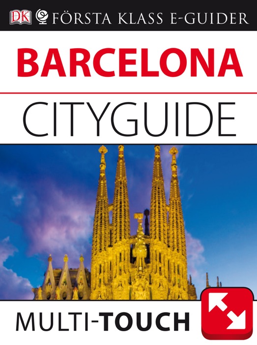 Cityguide Barcelona