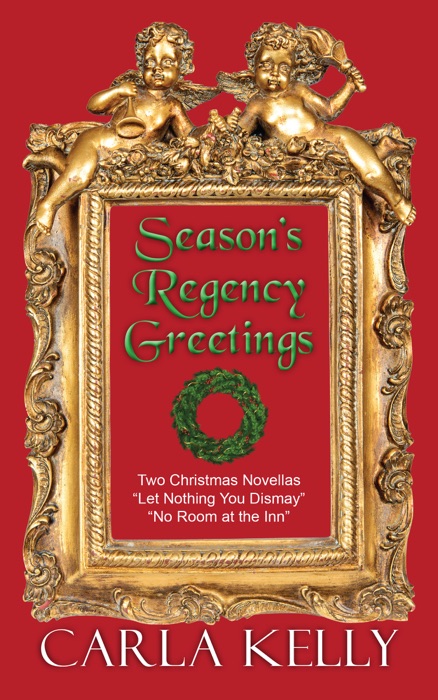 Season's Regency Greetings