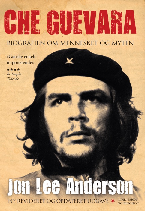 Che Guevara