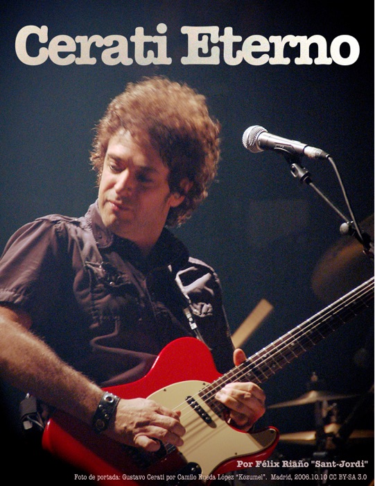 Cerati Eterno