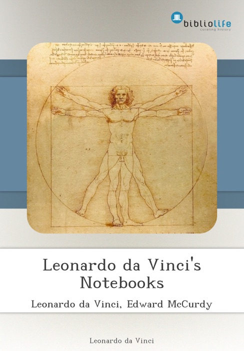 Leonardo da Vinci's Notebooks