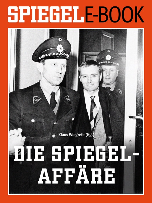 Die SPIEGEL-Affäre