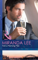 Miranda Lee - Not a Marrying Man artwork